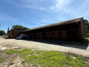 Charmanter Resthof in Sandstedt an der Weser – 27628 Hagen im Bremischen – Vorschaubild 5
