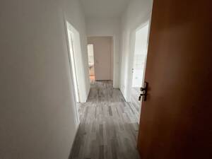 +++ Familienwohnung wartet auf Sie +++