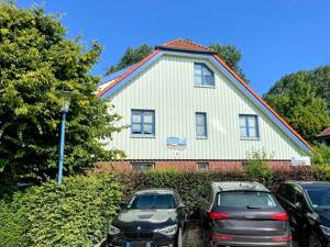2-Zimmer-Wohnung im Erdgeschoss in beliebter Ferienanlage „Papillon“! – 23946 Boltenhagen – Vorschaubild 7