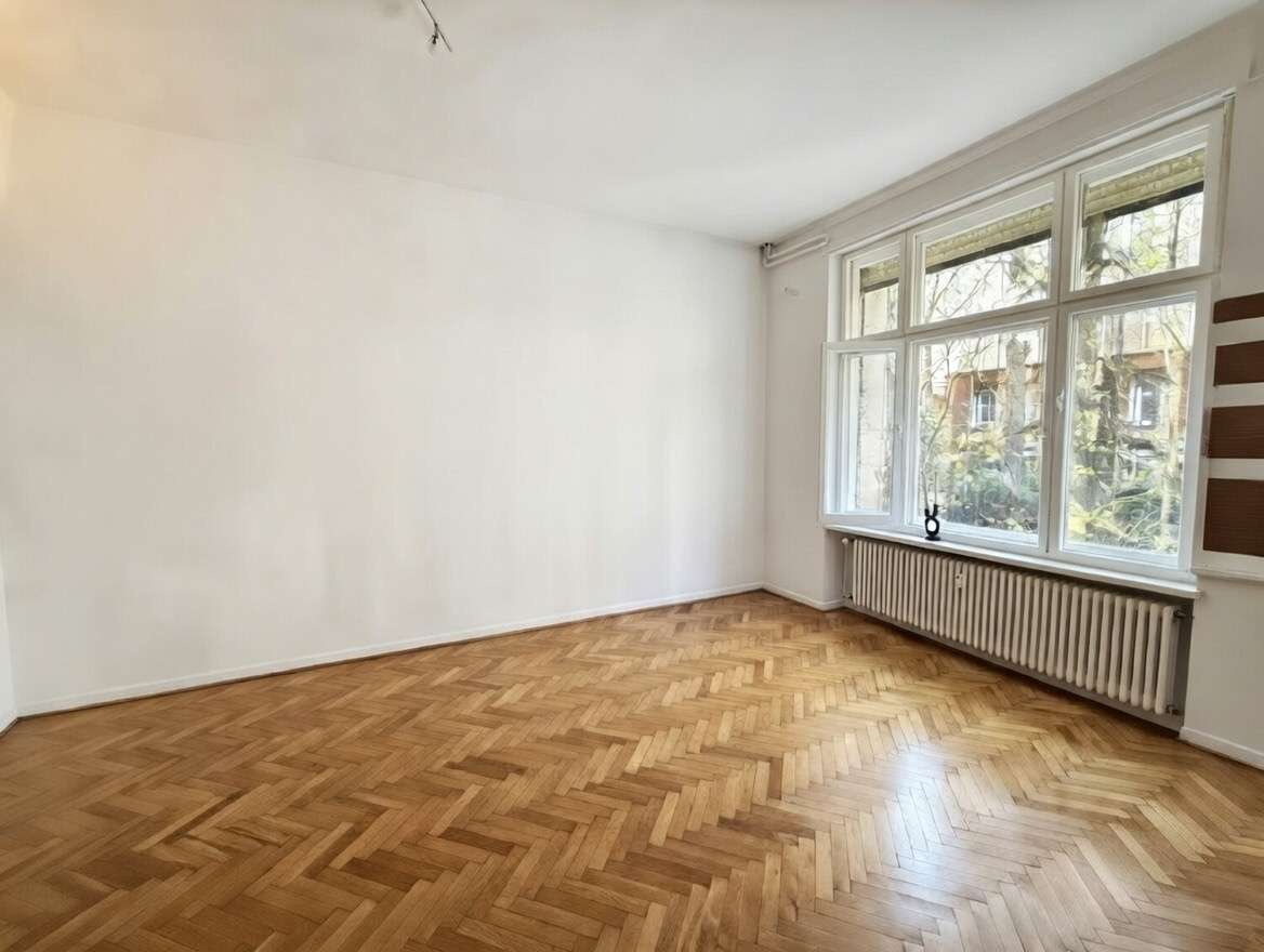 Charmante Altbauwohnung im historischen Altbau in traumhafter Lage – Berlin – Vorschaubild 3