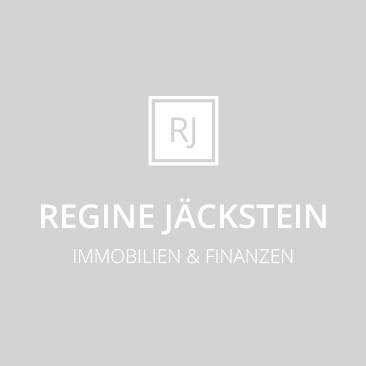 Regine Jäckstein Immobilien & Finanzen logo