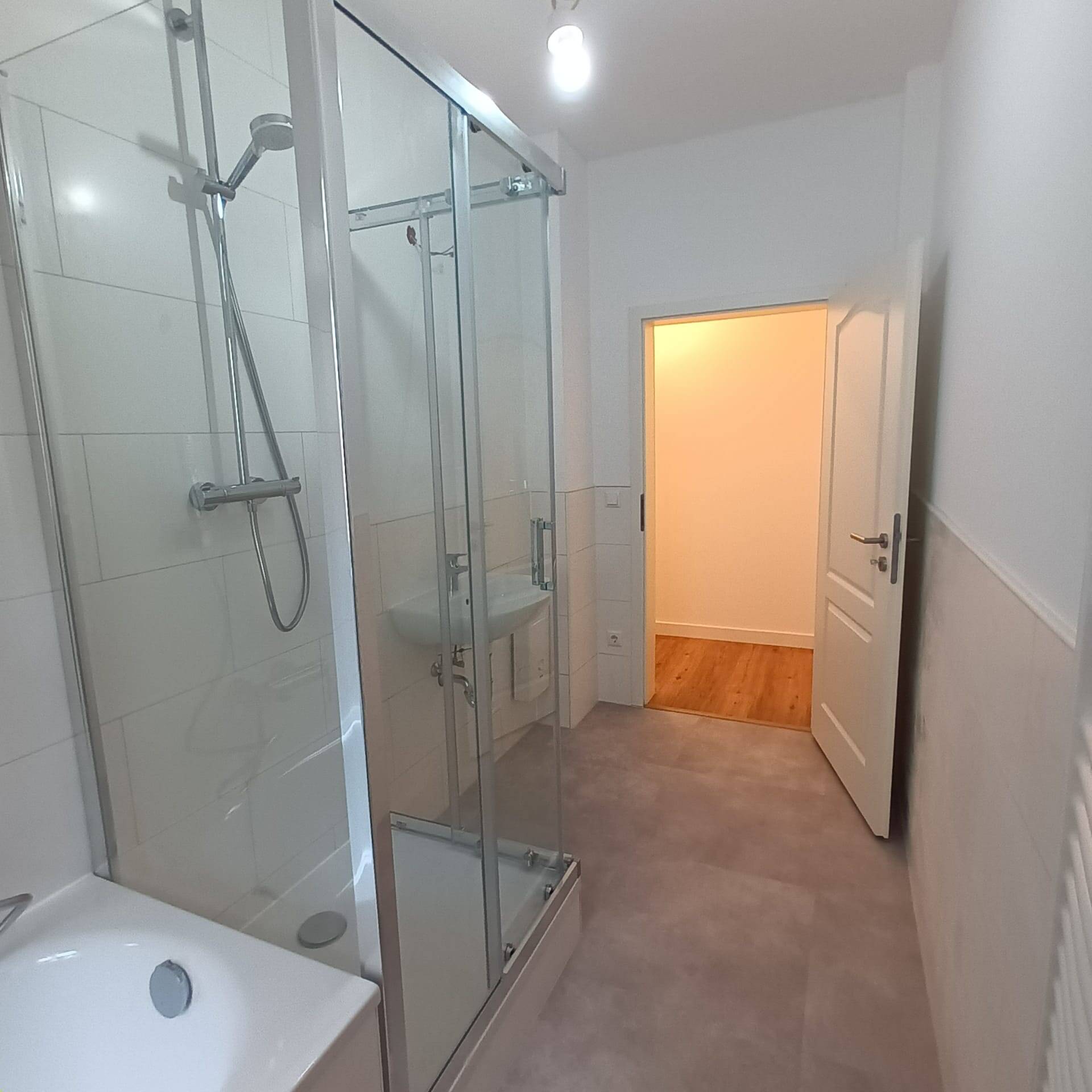 Kernsaniert & modern: 2-Zimmer-Wohnung in Toplage Nürnberg-Gostenhof – Nürnberg – Vorschaubild 3
