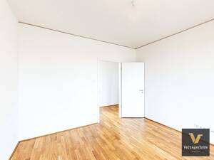 Moderne 3-Zimmer-Wohnung mit Loggia im Verlegerviertel – 64295 Darmstadt – Vorschaubild 5