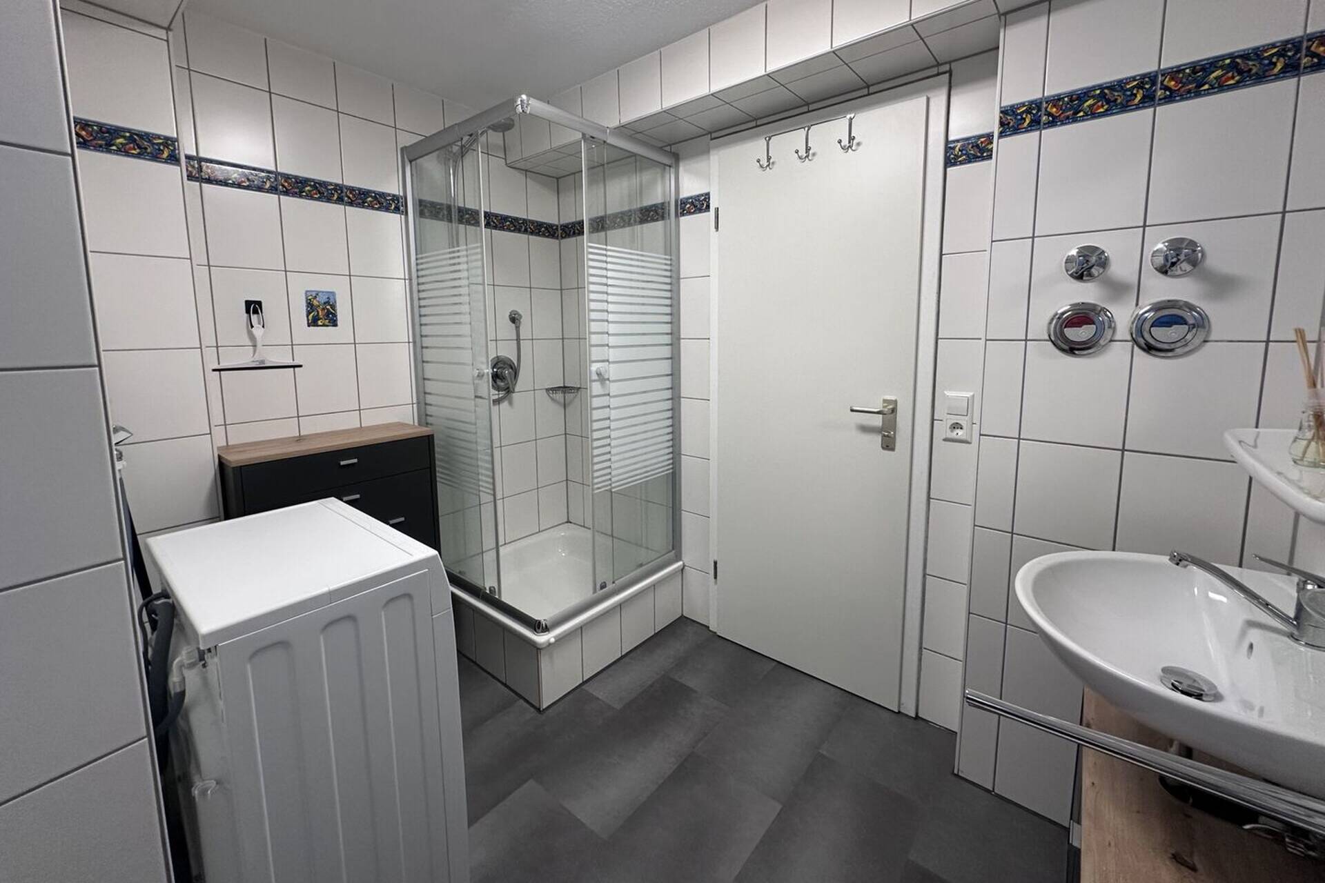 Erdgeschosswohnung in 88630 Pfullendorf mit 47 m² kaufen