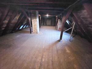 Unausgebautes DG mit Baugenehmigung; 5 Räume, ca. 192,02 m² Gesamtfläche – 4317 Leipzig – Vorschaubild 9