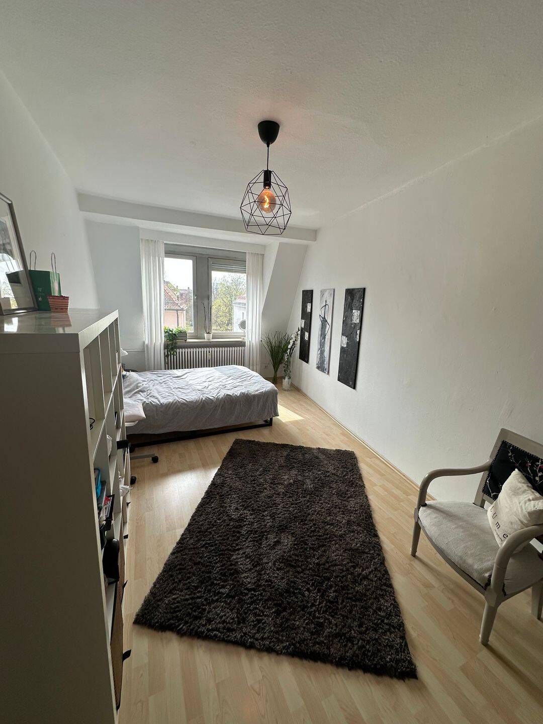 3-Zimmer Wohnung am Cramer Klett Park – Nürnberg – Vorschaubild 7