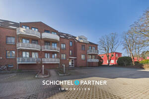 Ellenerbrok-Schevemoor | 4-Zimmer Maisonettewohnung mit jungem Baujahr – 28325 Bremen – Vorschaubild 5
