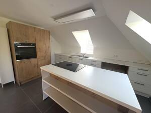 Großzügig, modern, besonders. 4,5-Zimmer-Wohnung in begehrter Kurparklage – 70372 Stuttgart – Vorschaubild 5