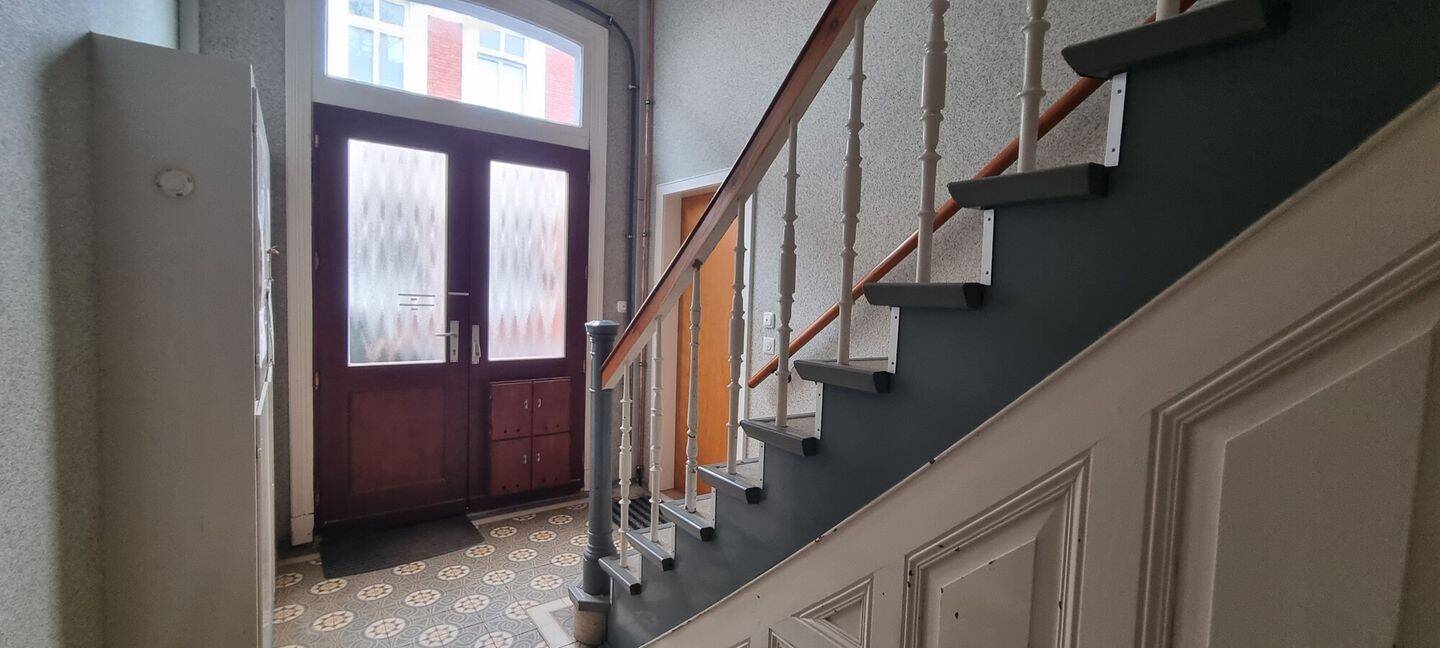 Mehrfamilienhaus mit ca. 7,7 % Rendite in zentraler Lage von Varel – Varel – Vorschaubild 7