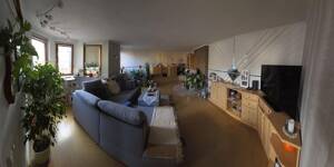 TOP! Charmantes Reihenendhaus mit 5 Zimmern+Partykeller in Dresden-Lockwitz incl. Küche – 1257 Dresden – Vorschaubild 6
