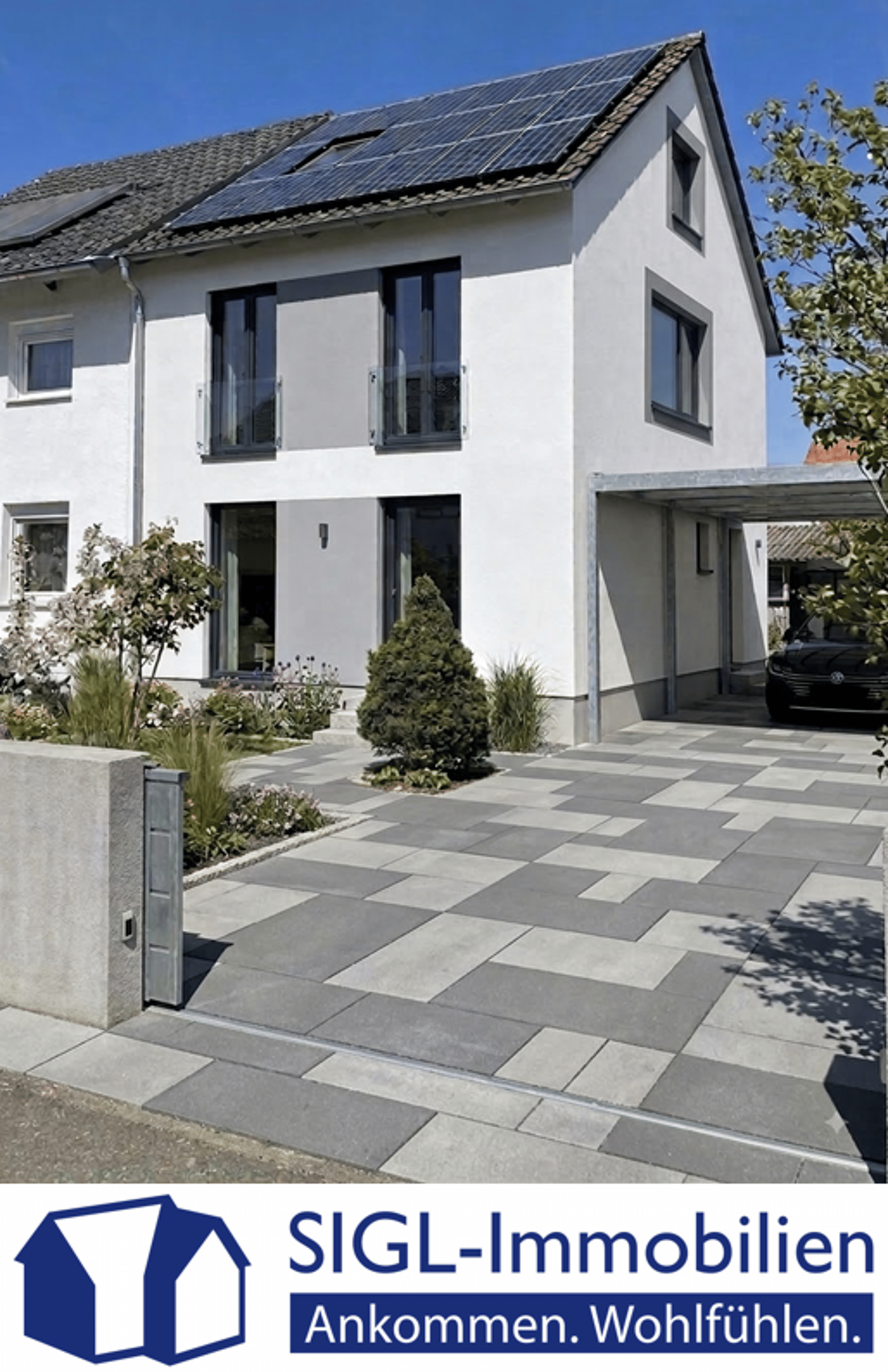 Haus in 88400 Biberach an der Riß mit 98 m² kaufen