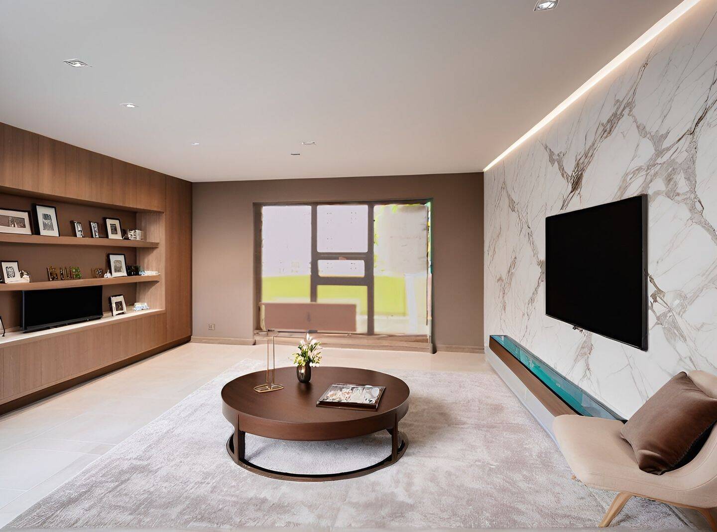 Attraktive 2-Zimmer-Wohnung mit Balkon, Aufzug & Tiefgarage! – München – Vorschaubild 3