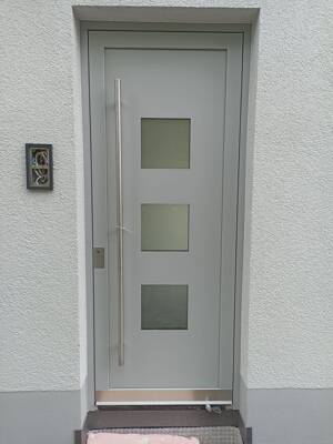 Erstbezug Reihenhaus 90m² Nähe S-Bahn in Frankfurt-Nied – 65934 Frankfurt am Main – Vorschaubild 5