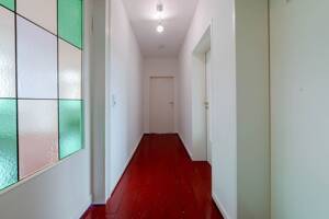 Stilvolle 2-Zimmer-Altbauwohnung im 2. Obergeschoss in Dortmund-Berghofen – 44269 Dortmund – Vorschaubild 2