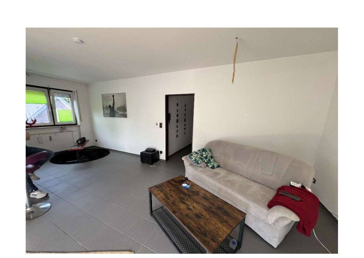 Gemütliche 2-Zimmer Wohnung mit Balkon - direkt am See (Wg #11) – Lingen (Ems) – Vorschaubild 4