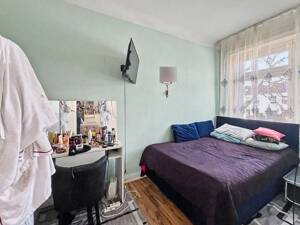 Attraktive 3-Zimmer-Wohnung mit ca. 85 m² Wohnfläche in Lübeck. – 23554 Lübeck – Vorschaubild 6