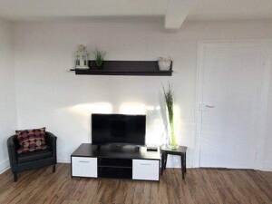 INNENSTADTNAHE LAGE - 5-Zimmer-Wohnung - auch als Kollegenwohnung in S.-Mitte - 5022 – 70182 Stuttgart – Vorschaubild 3