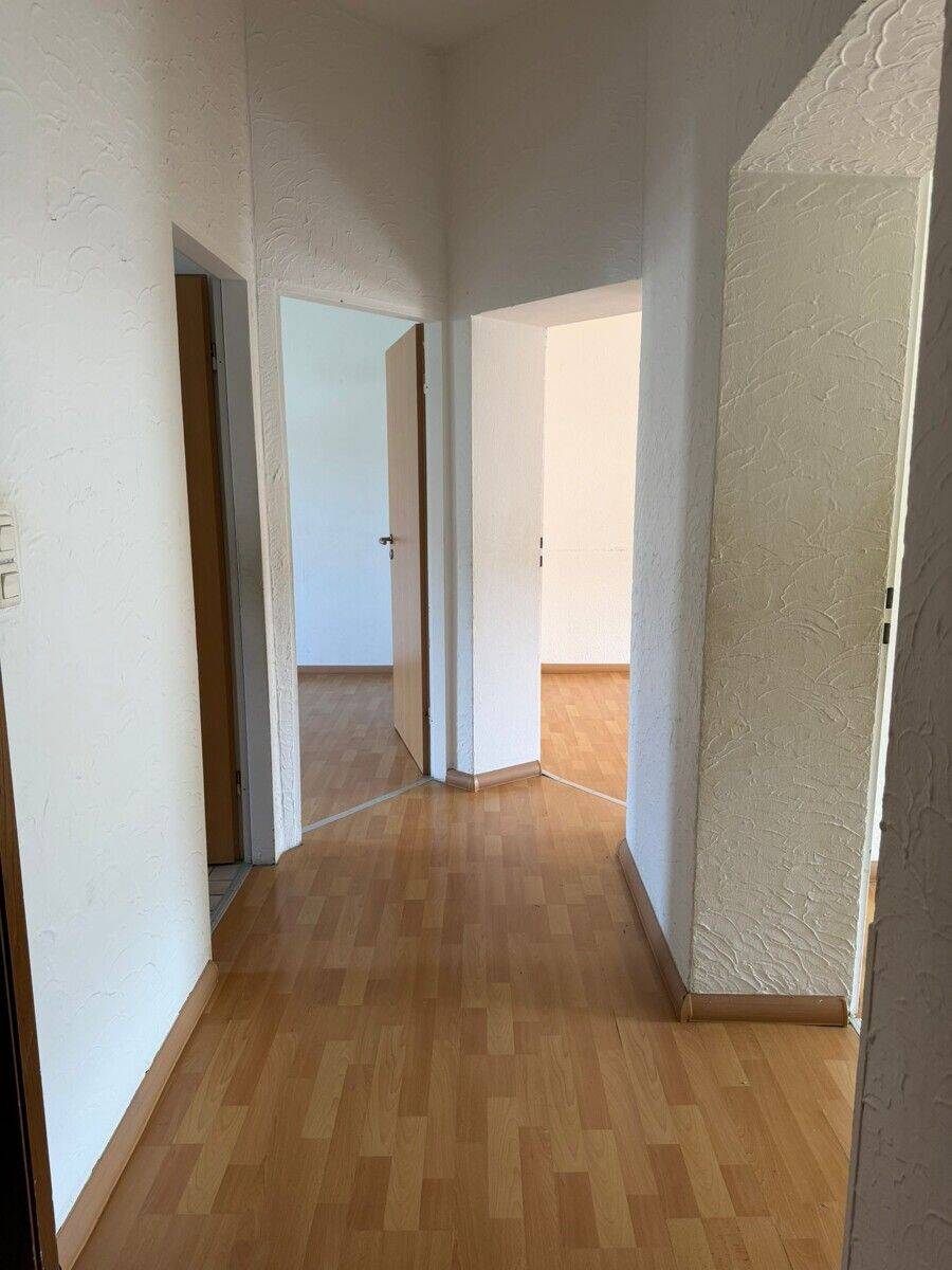 +++3ZKB-Wohnung in zentraler Lage von Saarbrücken zu vermieten+++