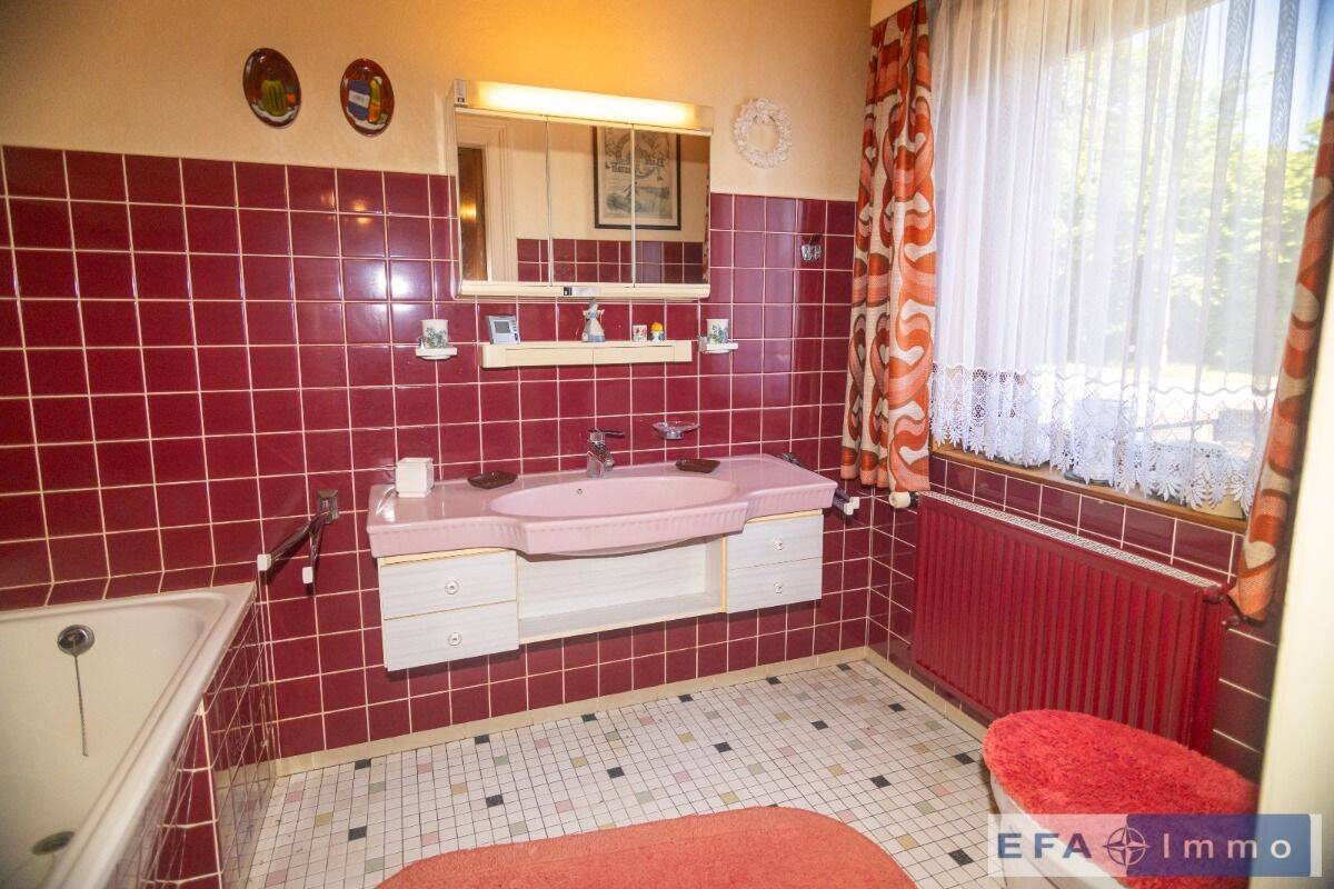 kleines Einfamilienhaus - ideal für Handwerker – Arlewatt – Vorschaubild 6
