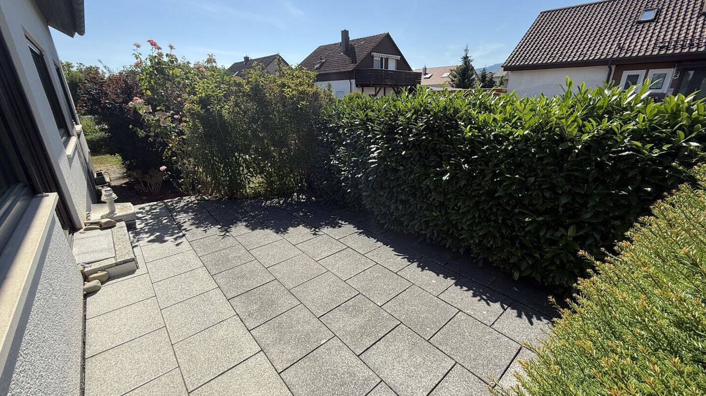 2FH mit großem Garten in toller Lage von Zell u.A. – Zell unter Aichelberg – Vorschaubild 9