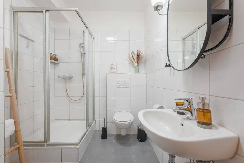 Nostalgia Family Apartment – Kassel – Vorschaubild 5