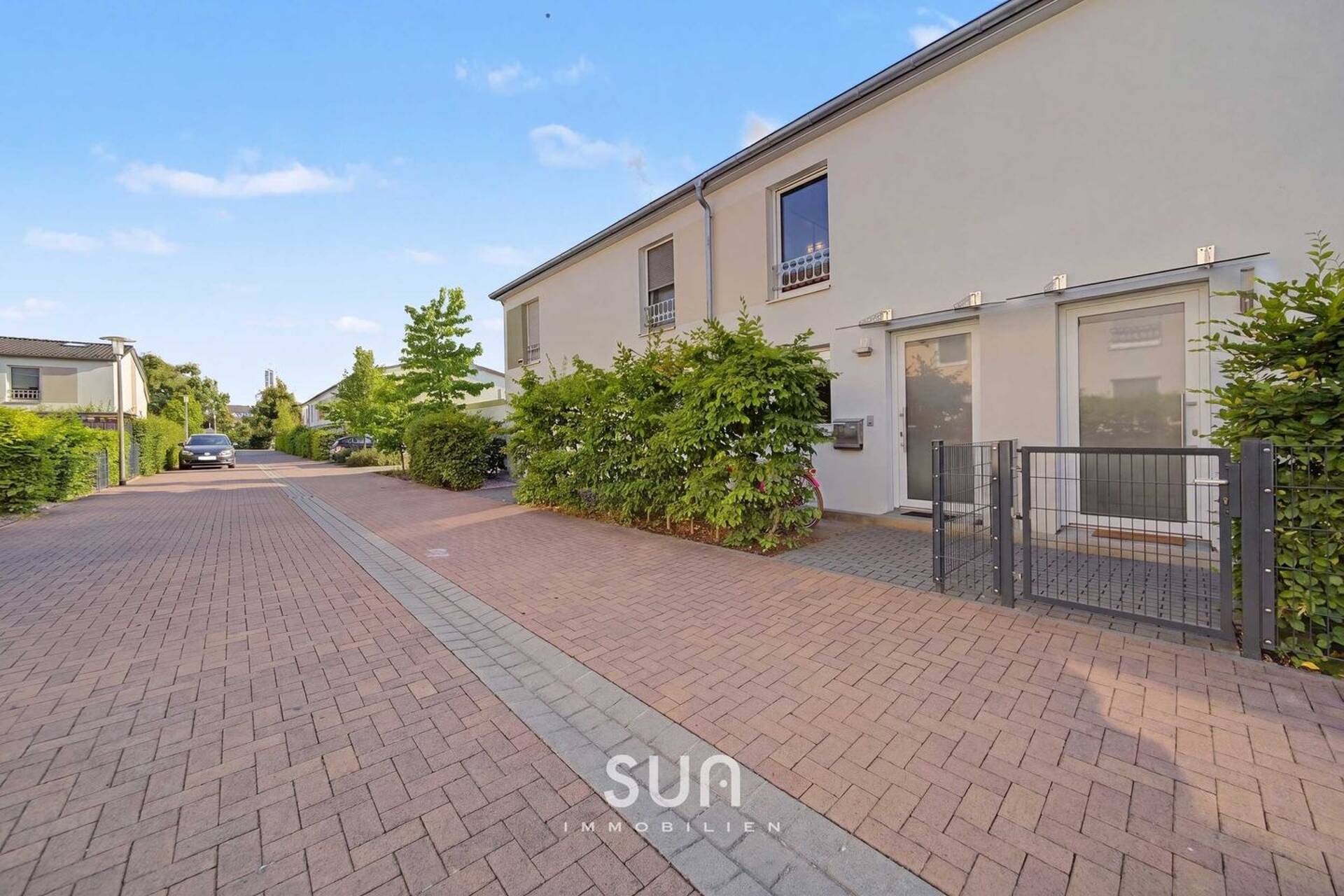 Haus in 63452 Hanau mit 81 m² kaufen