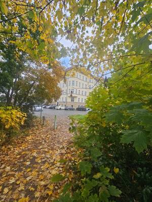 Unausgebautes DG mit Baugenehmigung; 5 Räume, ca. 192,02 m² Gesamtfläche – 4317 Leipzig – Vorschaubild 3