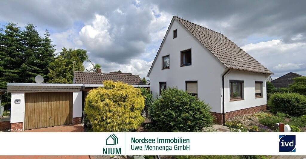Immobilie