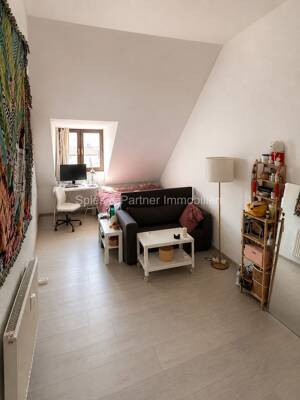 Charmante 1-Zimmer-Wohnung mit Aufzug in begehrter Heidelberger Weststadt – 69115 Heidelberg – Vorschaubild 6
