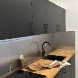 WG-Zimmer in zentraler Lage - ab sofort frei / Bönerstraße 6, Nürnberg / 2.OG / WE5 / Zi.1 – Nürnberg – Vorschaubild 5