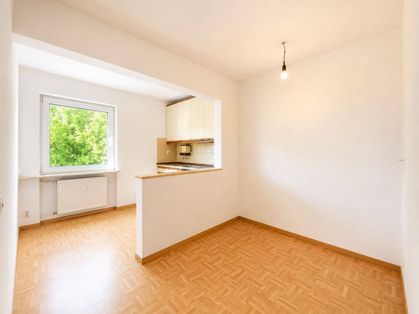Kapitalanlage oder Eigenheim | ca. 78 m² Wohnfläche | 2-Zimmer-Wohnung mit Balkon in Trier-Nord – Trier – Vorschaubild 4