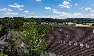 Villa am Stadtwald - Exklusives Penthouse mit unverwechselbarem Charakter – 53177 Bonn – Vorschaubild 6