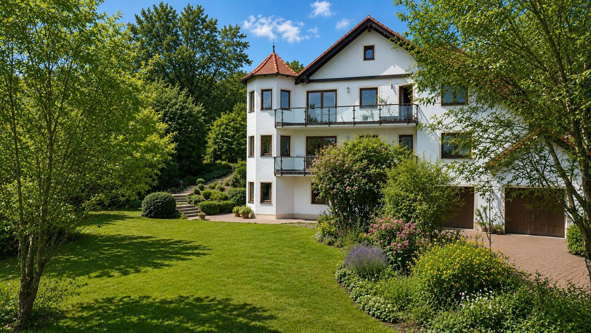 Haus in 91301 Forchheim mit 292 m² kaufen