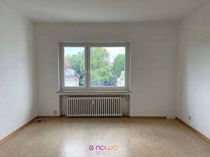 Im Östlichen Ringgebiet: 3-4 Zimmer Wohnung mit Garage UND Balkon! – 38106 Braunschweig – Vorschaubild 7