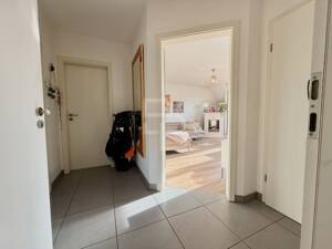 Maisonette mit besonderem Wohngefühl und sonniger Loggia! – 51107 Köln – Vorschaubild 4