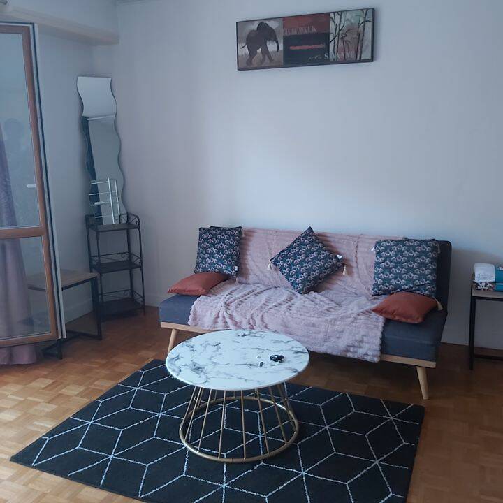 Appartement 1 pièce 32 m² · à Pau · 32 m² · 490 €/mois