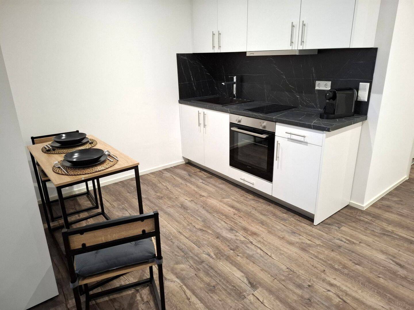 Boardinghaus 1-Zimmerwohnung Reutlingen - Wohnen auf Zeit ab 1 Monat – Reutlingen – Vorschaubild 5
