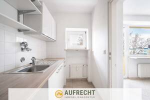 AUFRECHT °Hoch hinaus wohnen° - Gemütliches 1-Zi.-Apartment mit Balkon – 80995 München – Vorschaubild 5