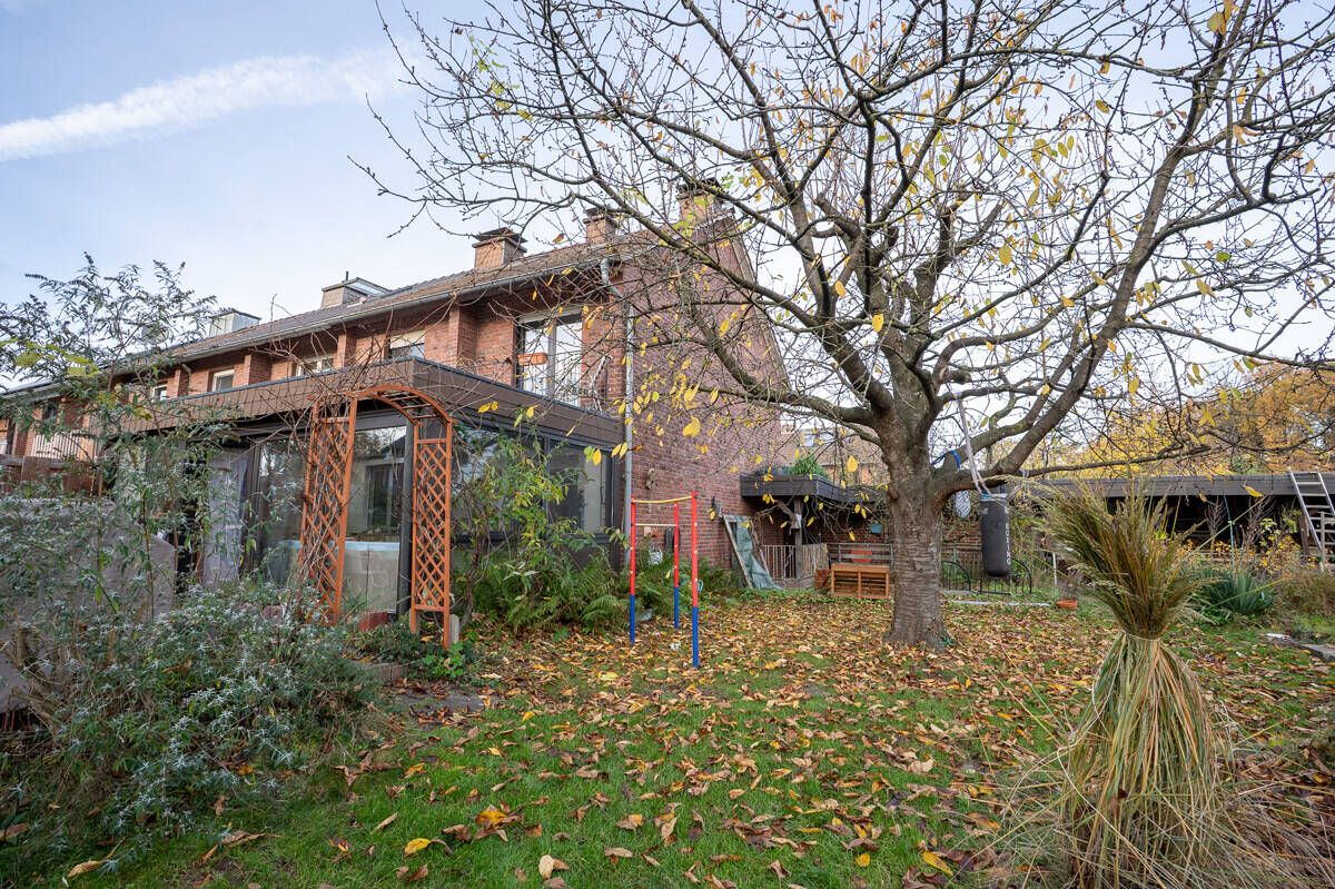 Haus mit Gartenidylle in gefragter Lage von Münster-Mauritz – 48155 Münster – Bild 1 von 9