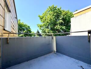 Modernisierte 2-Zimmer-Dachgeschosswohnung in München-Obersendling – 81379 München – Vorschaubild 6
