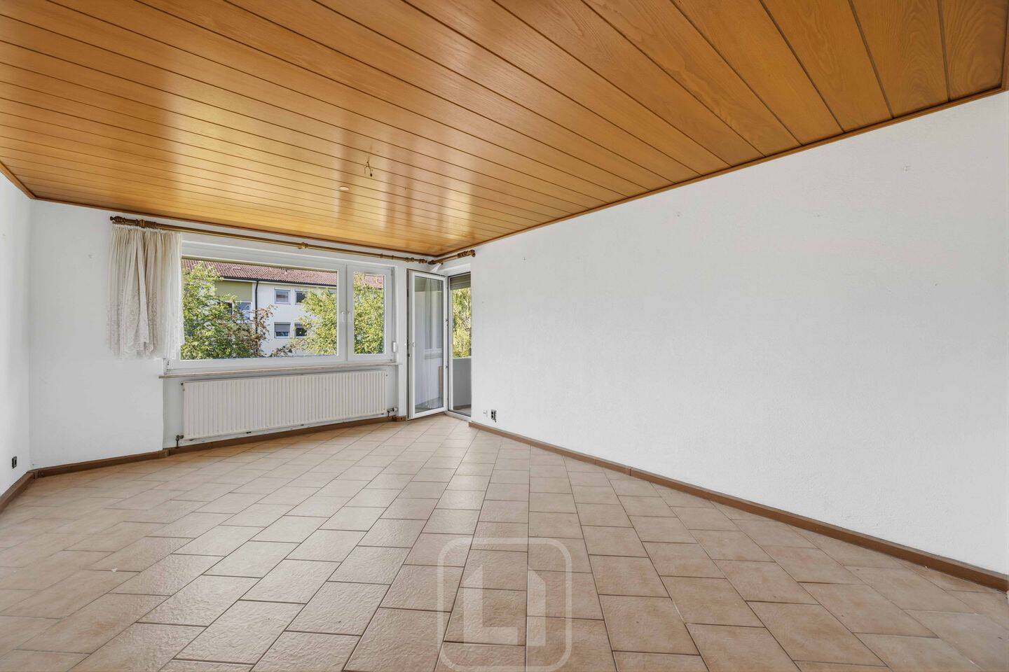 Kapitalanlage oder Eigenheim | 3-Zimmer-Wohnung | 72 m² Wohlfühlfläche | Balkon & Garage – Herrenberg – Vorschaubild 2