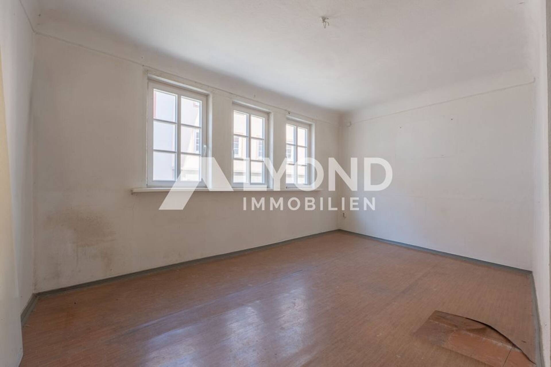 Mehrfamilienhaus in 99947 Bad Langensalza mit 173,11 m² kaufen