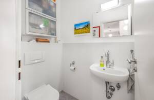 Ideale Familienwohnung mit Südausrichtung in ruhiger Lage – 81245 München – Vorschaubild 8