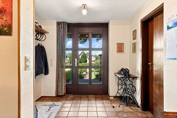 Reihenmittelhaus in 23701 Eutin mit 108,45 m² kaufen