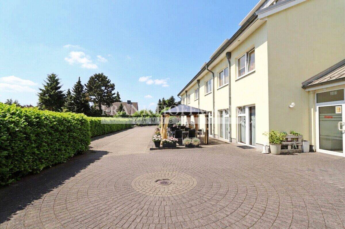 Top Investment für Betreiber und Investoren! Modernes Pflegeheim in Kisdorf – Kisdorf – Vorschaubild 6