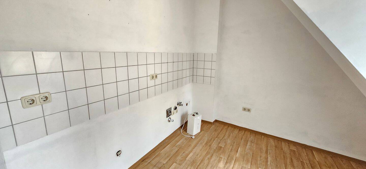 Einziehen und Leben - Attraktive 2 Zimmer Wohnung in der Amberger Altstadt – Amberg – Vorschaubild 4