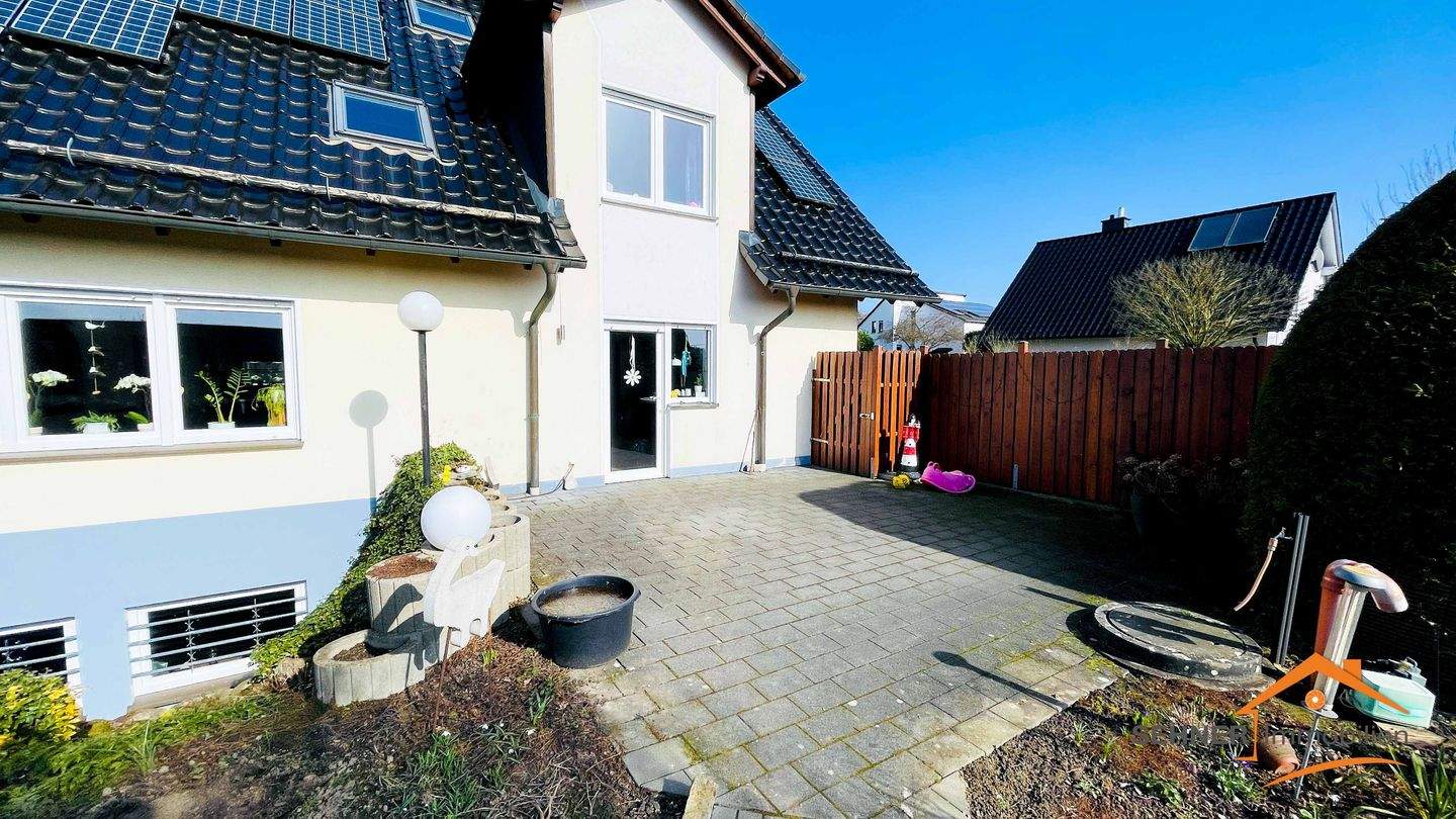 Möhnesee: großzügiges Ein- bis Zweifamilienhaus – Möhnesee – Vorschaubild 5