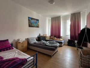 Zwei-Zimmer-Wohnung mit Abstellraum, grünem Innenhof und flexibler Übergabe – 4179 Leipzig – Vorschaubild 8