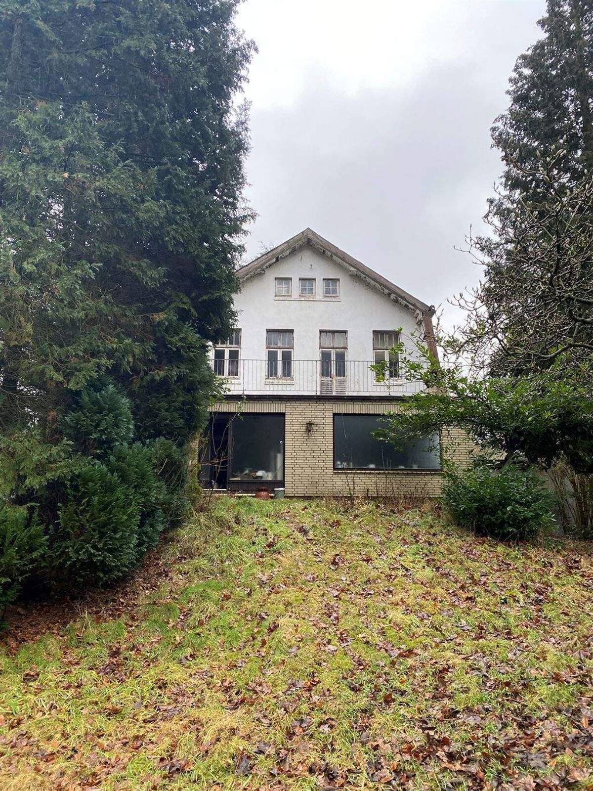 Abriss erfolgt - Baugrundstück zu verkaufen – 22143 Hamburg – Bild 1 von 7