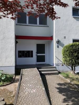 Demnächst frei! 2-Zimmer-Wohnung in Essen Margarethenhöhe – 45149 Essen – Vorschaubild 9